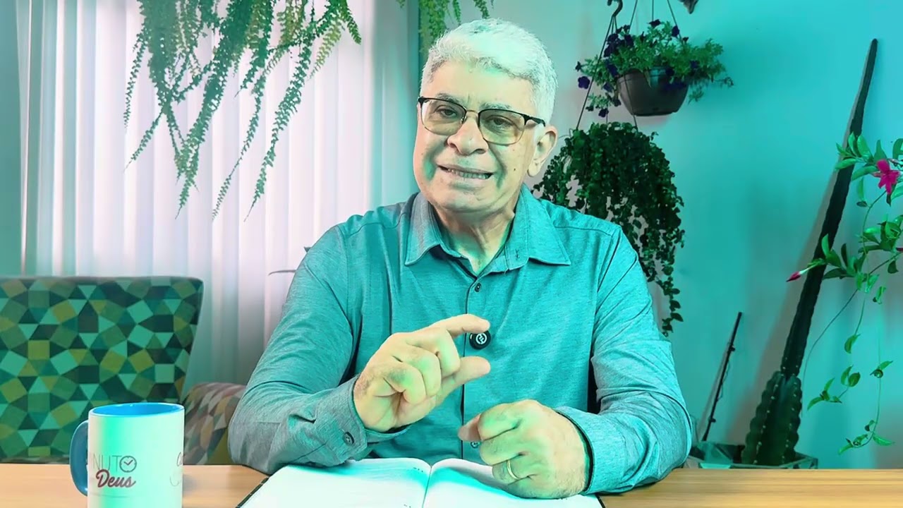 UMA SEMANA DE VITÓRIA 