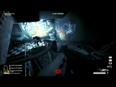 Let's Rob Payday: The Heist - Undercover