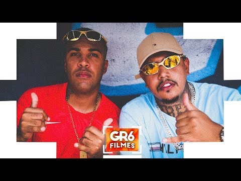 MC PP DA VS e MC Cebezinho - Comprei Uma Meia Meia (GR6 Filmes) DJ Oreia