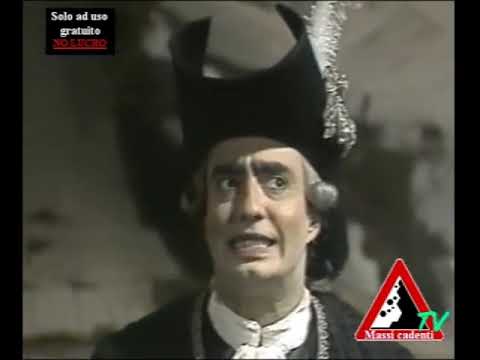 La Cantata dei Pastori. Vera e originale Rai con Peppe e Concetta Barra, 1976 n. 2