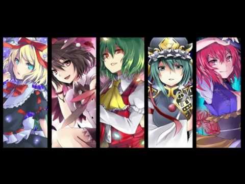 PoFV Pre-Boss Conversation Theme: Mound of Life