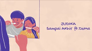 Download lagu Judika - Sampai Akhir ft.Duma mp3