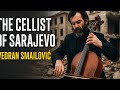 🎻 The Cellist of Sarajevo | True Story of Vedran Smailović 🇧🇦💔