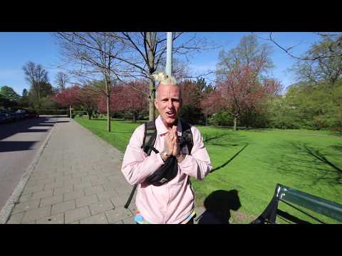 VLOGG_075 - F*CK OFF REALITY