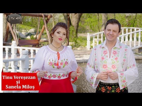 Tinu Vereșezan și Sanela Miloș - Azi e cununia noastră