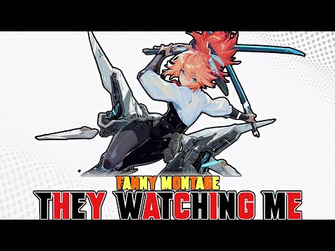 THEY WATCHING ME 👽👽 FANNY MONTAGE HIGHLIGHTS KILL || OFFICIAL FARAH
