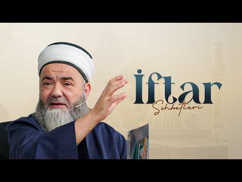 İftar Sohbetleri 2026 - 5. Bölüm 24 Şubat 2026