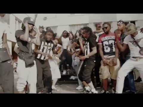 Ixzo -  Drugs and Money (Clip Officiel)