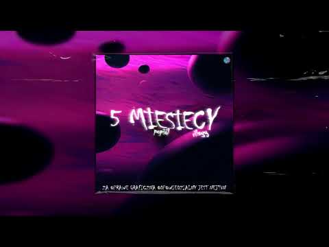 popiół x rilsyy - 5 miesięcy (prod. Kubsy Beats)