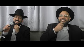 חול המועד תשפ"ב כולל מאיר חיים מארח את הרב אלירן אוחנה