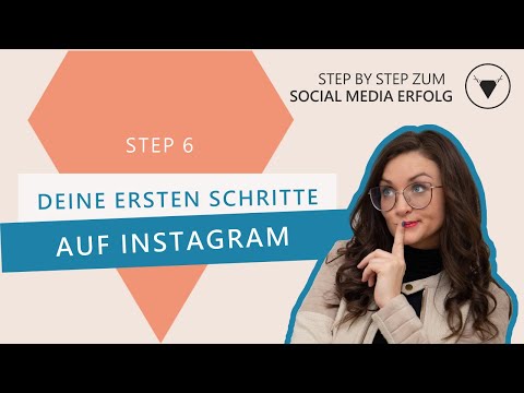 So wirst du erfolgreich auf Instagram-Die ersten Schritte,Tipps & Tricks für Social Media Einsteiger