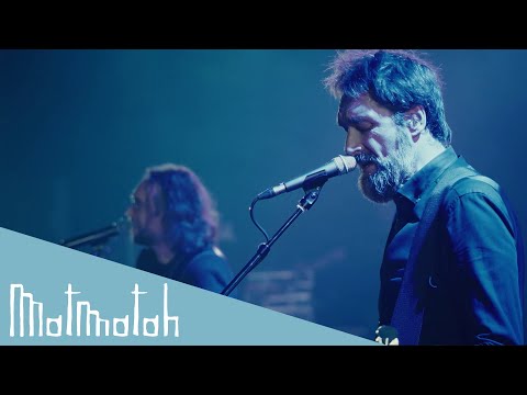 Matmatah - Brest-même [live]
