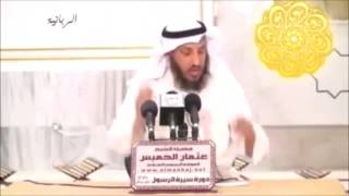 59 خُبَيب بن عَدى دروس وعِبَر
