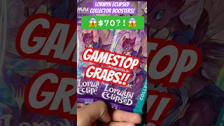 Lorwyn Eclipsed Collector Booster Opening x2! Are they worth the cost?! #lorwyn #lorwyneclipsed