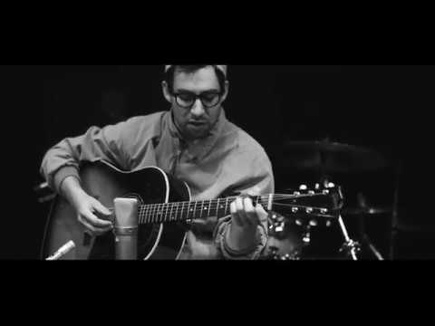 JACK ANTONOFF : DON'T TAKE THE MONEY : Acoustic LIVE