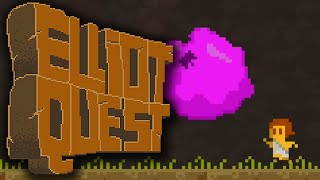 Elliot Quest video thumbnail