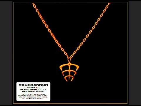 Racebannon - Ookie Remix (Rep Seki)
