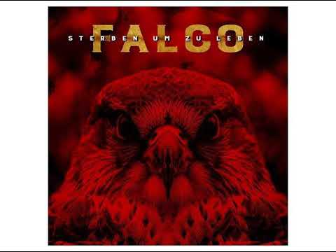 Sun Diego x Falco - Rock Me Amadeus