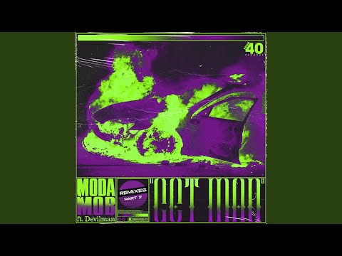 Get Mad (Arundel Remix)