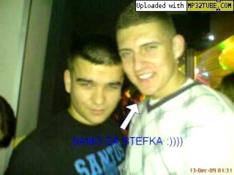 Dragan Djordjevic Puskar-Pijan kao crna zemlja