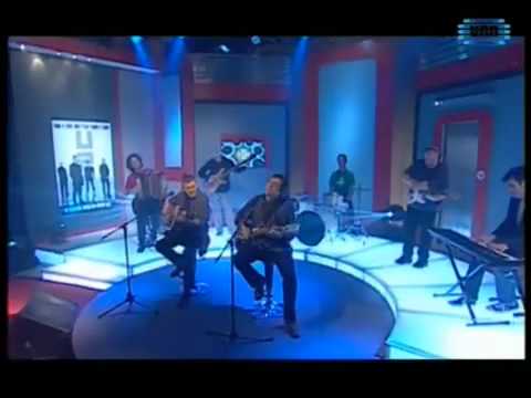 Tim e Rui Veloso - Voar