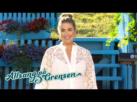 Tone Damli – If I Can't Have You (Allsang på Grensen 2020)