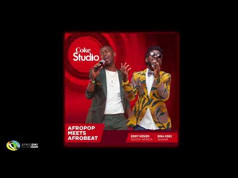 Eddy Kenzo X Bisa Kide - Sirimba (Official Audio) - Coke Studio Africa 2017