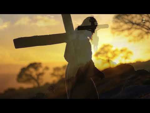 Das Lamm und das Kreuz – jesusTALK (Official Lyrics Video)