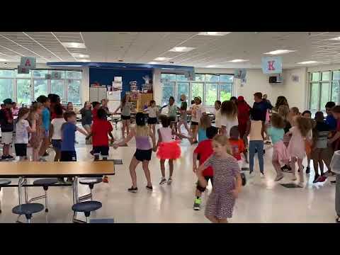 Ineffable Grooves, LLC. video.