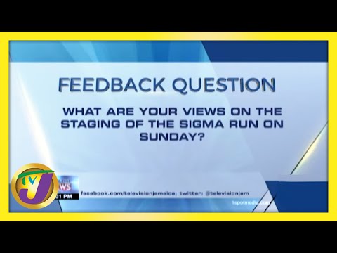 TVJ News Feedback Question February 22 2021