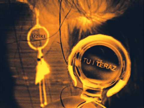 Dziki - Tu i Teraz