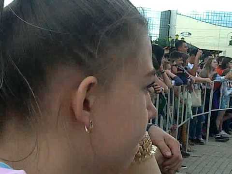 Белгородцы отпраздновали День молодёжи