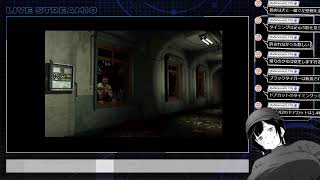 【バイオハザード2】OBSのフィルターのテストも兼ねてレオン表を走るいつものやつ【#新人vtuber  #幕井りん】