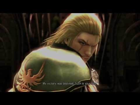 SCV PSN May Online Tournament: IV Wind vs linkorz