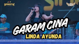 Download lagu GARAM CINA - LINDA AYUNDA - SIMPATIK MUSIC KARANGANYAR PONCOKUSUMO MALANG RAMAYANA AUDIO mp3