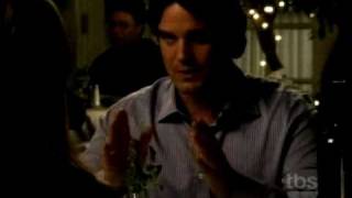 Eddie McClintock Demo Reel video