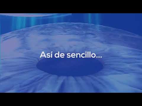 Conoce como se realiza la Cirugía Láser Amaris en Futuro Visión