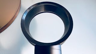 How to (really) clean a Dyson Fan