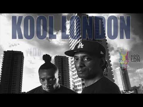 Kool London - DJ Brockie & MC Det - 03 03 2019 - Drum n Bass