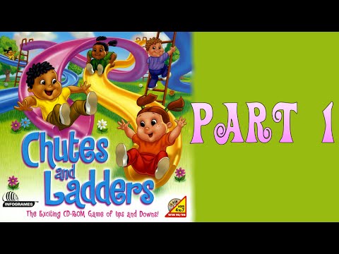 chutes and ladders pc game download