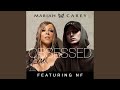 Mariah Carey ft. NF - Obsessed (Remix)