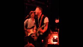 Butch Walker Honky Tonk Woman