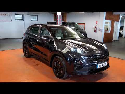 Kia Sportage 2021 - Image 2