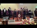 Cathedral of The Holy Spirit's Praise & Worship
