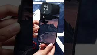 unboxing video ~ Shopee Haul (phone case samsung a12)