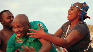 Dr Malinga ft Josta Angilalanga Izolo Official Music Video