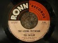 Ted Taylor - The Loving Physician