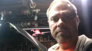 2006 Malibu Maxx transmission problem won&#39;t go forward but will go in reverse