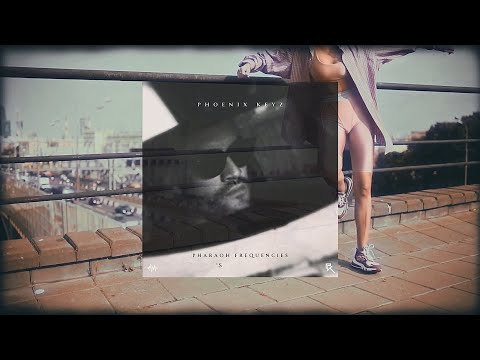 Phoenix Keyz - 'Surrender' (Pharaoh Frequencies | Album) #DanceMusic #HouseMusic