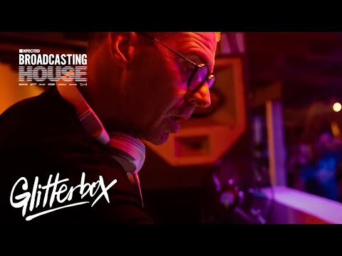 The Shapeshifters - Live from Croatia (Barberellas 04.08.22)